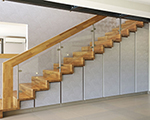 Construction et protection de vos escaliers par Escaliers Maisons à Limousis